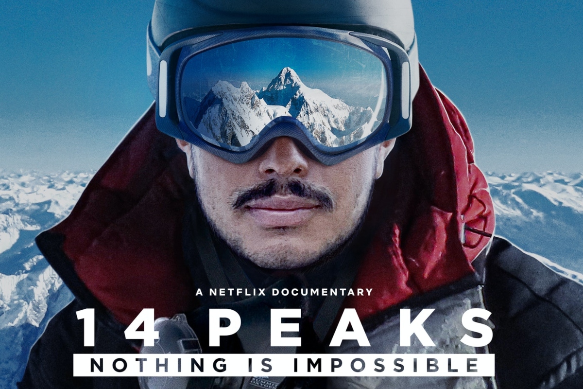 14 Peaks: Nothing Is Impossible  (2021)